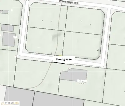 Grundstück kaufen in Sankt Pölten Land – 866 m², € 159.000 – Bild 3 von 3