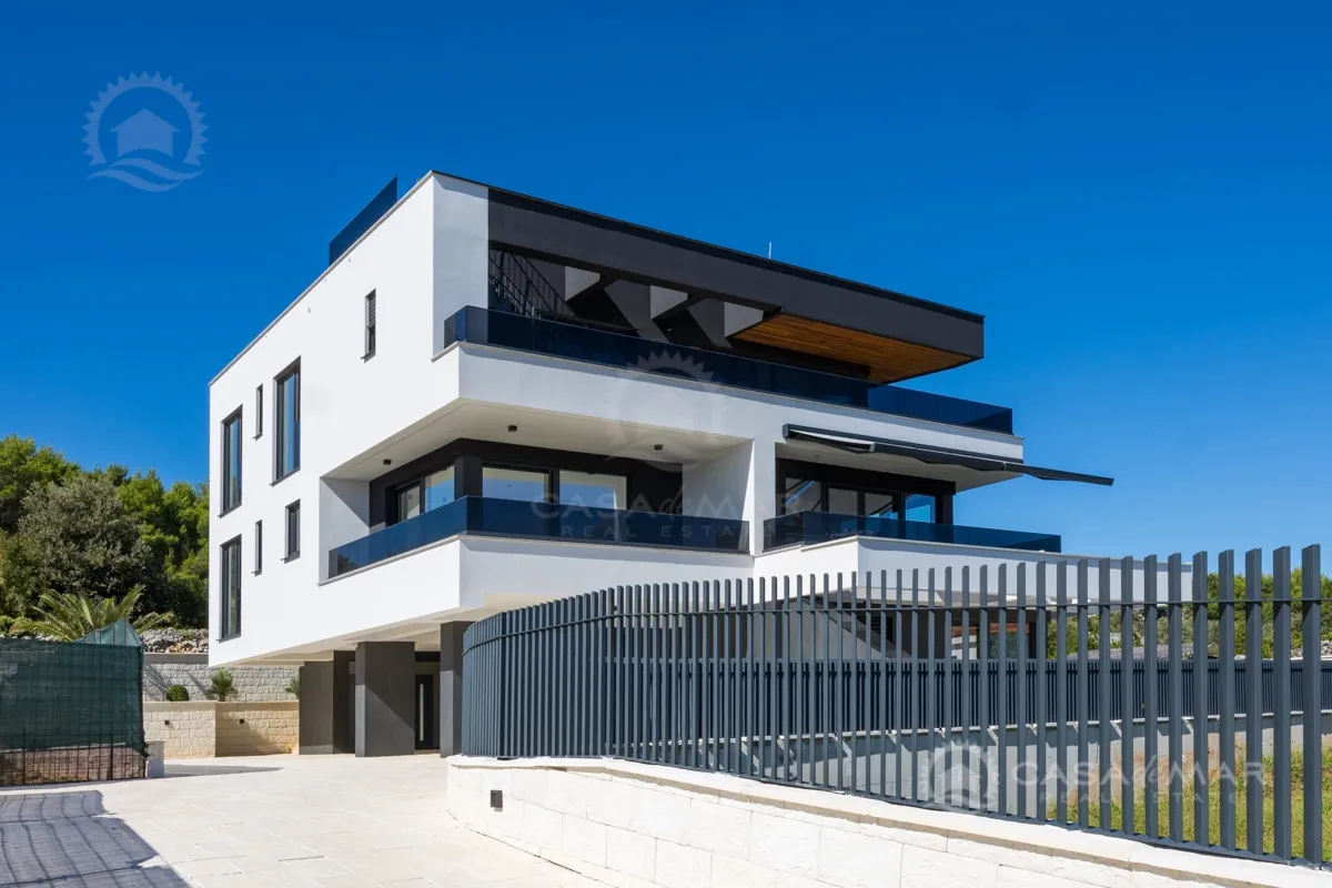 Wohnung – Kroatien - Ansicht 2