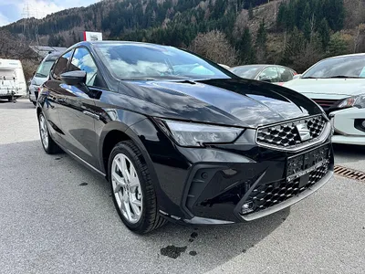 Seat Ibiza 1,0 EcoTSI FR