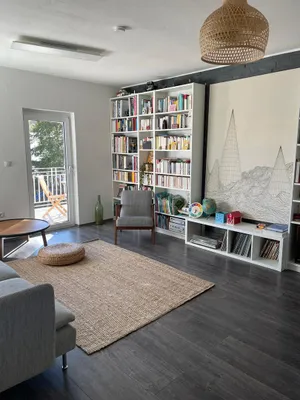 Wohnung mieten in Graz – 88 m², € 1.600 – Bild 10 von 12