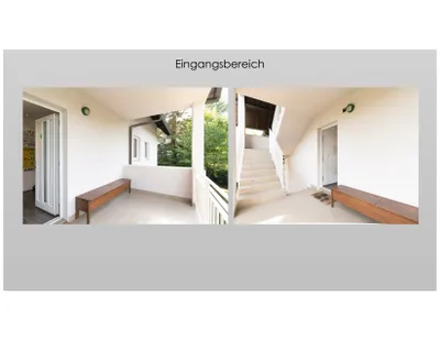 Wohnung mieten in Graz – 88 m², € 1.600 – Bild 3 von 12