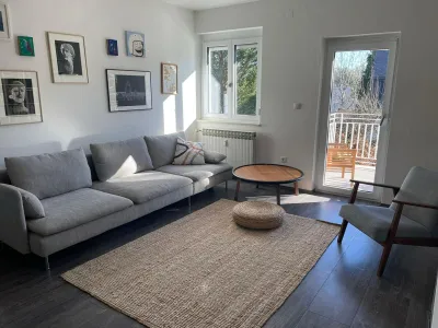 Wohnung mieten in Graz – 88 m², € 1.600 – Bild 8 von 12