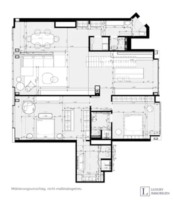 3-Zimmer-Wohnung kaufen in Wien – 245,94 m², € 5.151.000 – Bild 16 von 17