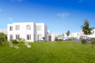 4-Zimmer-Haus mieten in Neusiedl am See – 106 m², € 1.382 – Bild 2 von 3