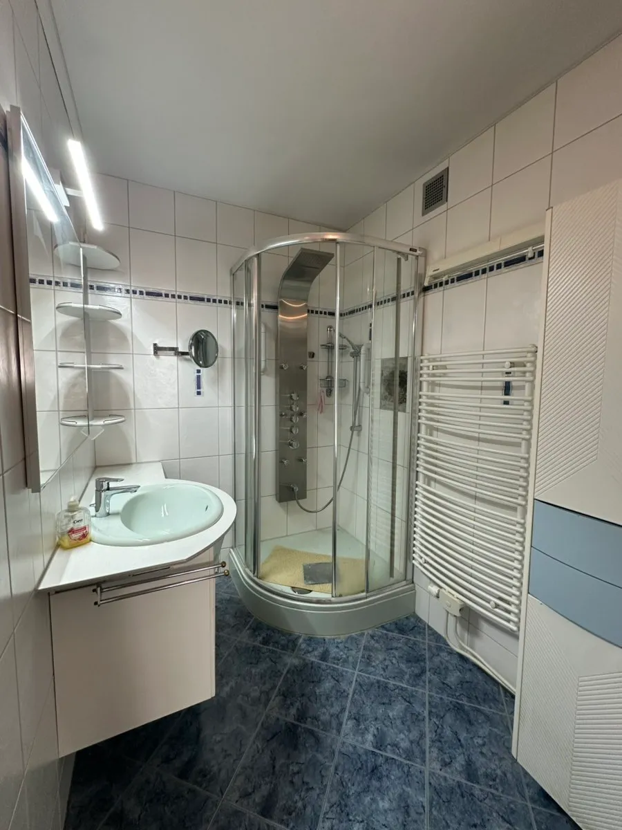 3-Zimmer-Wohnung mit Balkon (Privat), 1100 Wien (Miete inkl. Heizkosten, Warmwasser, und Betriebskosten) - Ansicht 3