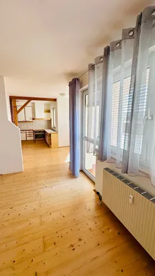 4-Zimmer-Wohnung mieten in Urfahr-Umgebung – 81 m², € 980 – Bild 4 von 7