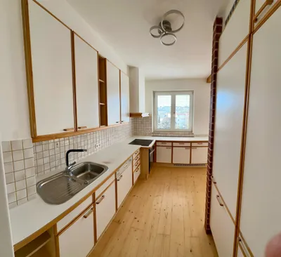 4-Zimmer-Wohnung mieten in Urfahr-Umgebung – 81 m², € 980 – Bild 3 von 7