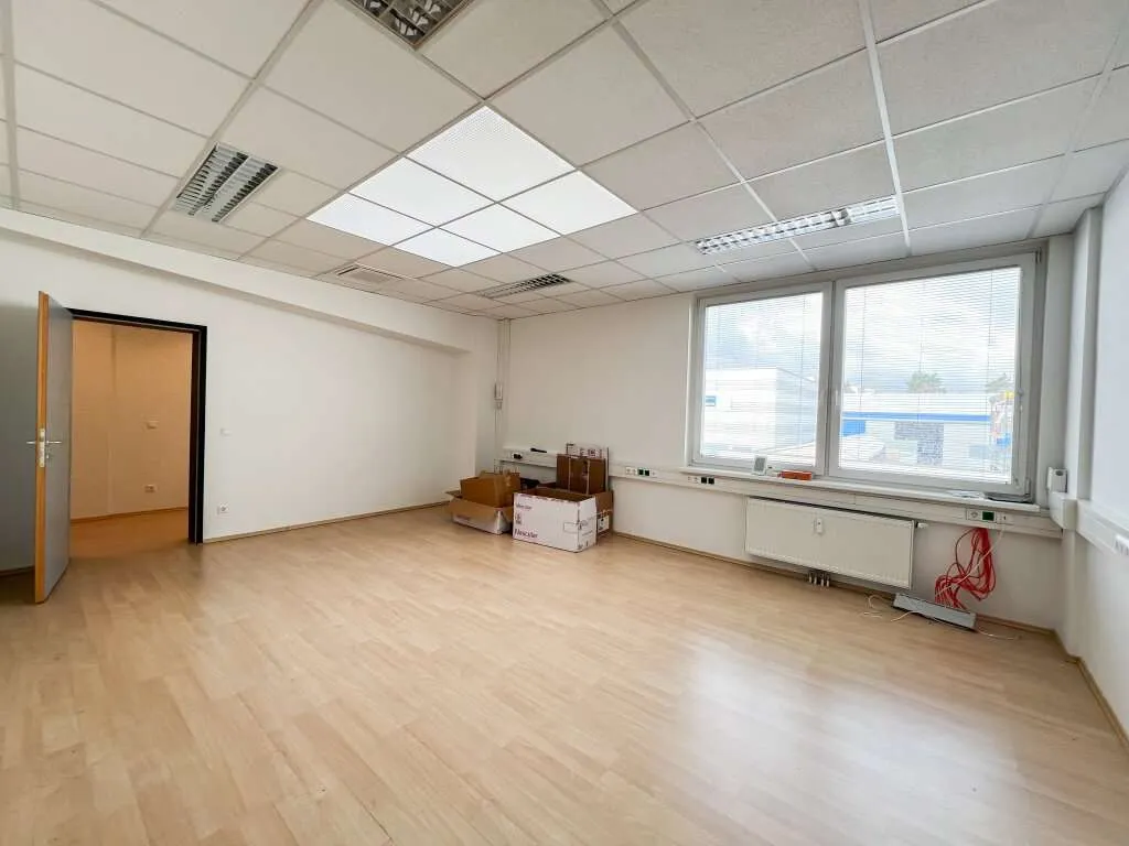 MODERNES BÜRO - U6-Station Perfektastraße - Ansicht 3