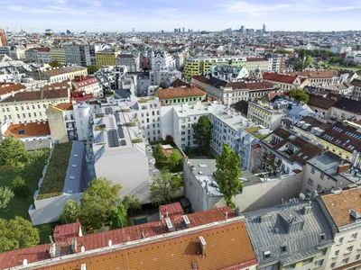 2-Zimmer-Wohnung mieten in Wien – 59,16 m², € 1.424 – Bild 5 von 5
