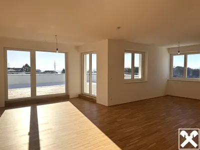 4-Zimmer-Wohnung mieten in Rohrbach – 103,85 m², € 2.305 – Bild 4 von 18