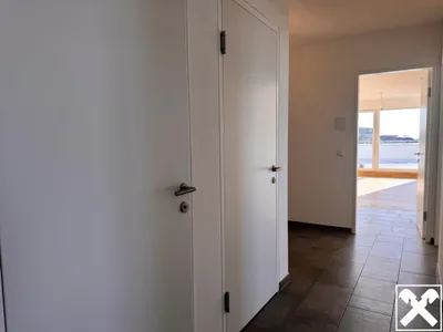 4-Zimmer-Wohnung mieten in Rohrbach – 103,85 m², € 2.305 – Bild 12 von 18
