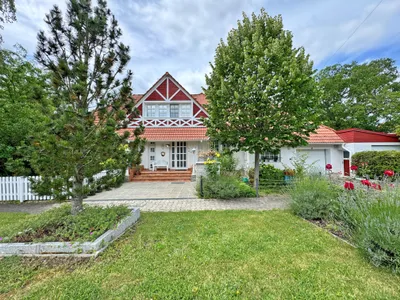 7-Zimmer-Haus kaufen in Oberpullendorf – 202 m², € 329.000 – Bild 4 von 31