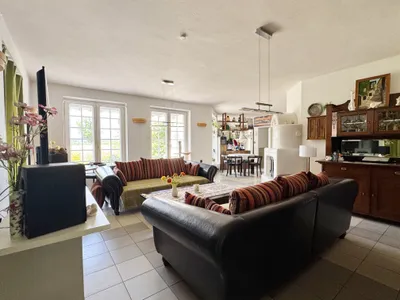7-Zimmer-Haus kaufen in Oberpullendorf – 202 m², € 329.000 – Bild 13 von 31