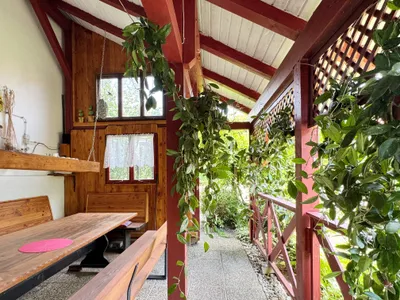 7-Zimmer-Haus kaufen in Oberpullendorf – 202 m², € 329.000 – Bild 30 von 31