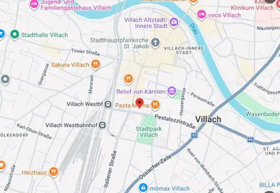 Immobilie mieten in Villach – 12 m², € 100 – Bild 3 von 3