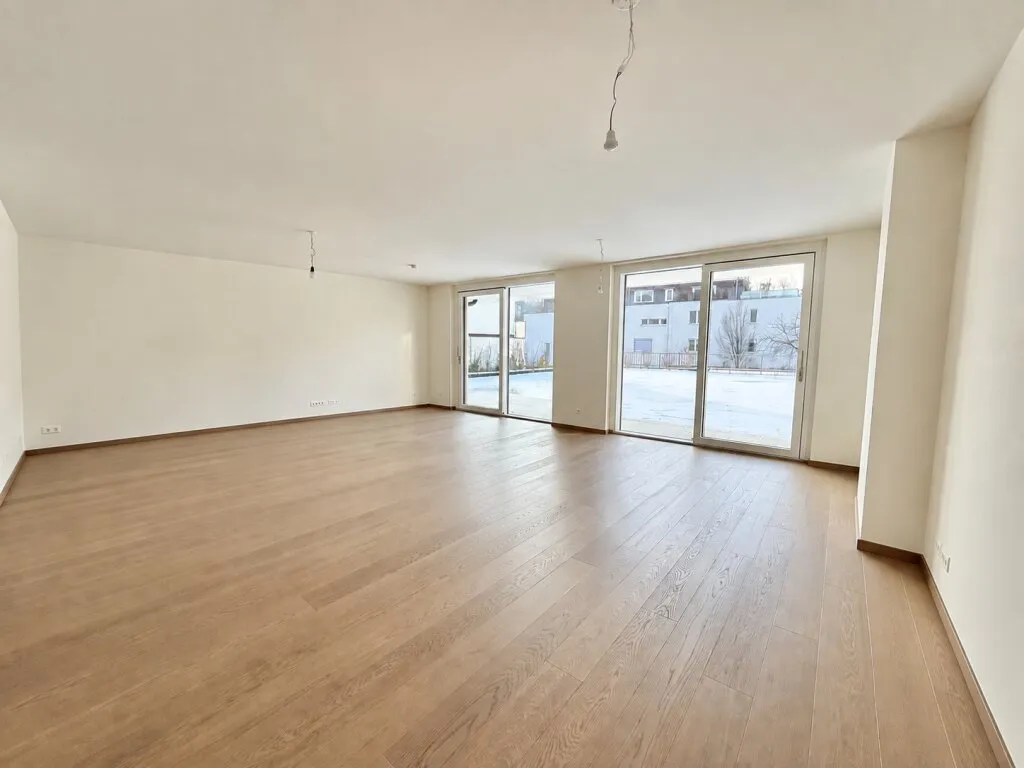 Wohnung – Wien - Ansicht 2