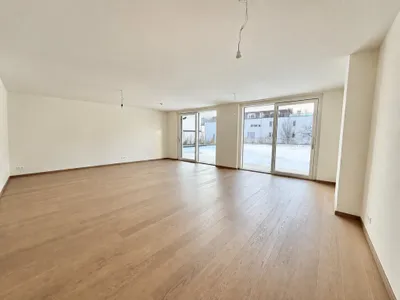 EINZIGARTIGE MIETWOHNUNG in Döbling: 4-Zimmer, ca. 270 m² private Grünfläche & ca. 60 m² Sonnenterrasse, photo 2