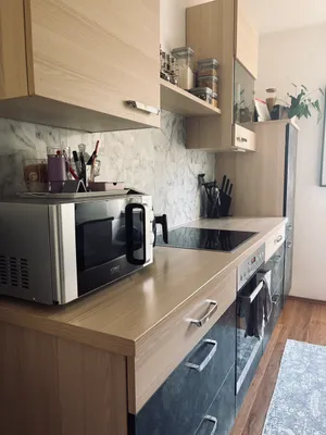3-Zimmer-Wohnung mieten in Bruck-Mürzzuschlag – 70 m², € 592 – Bild 3 von 7