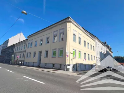 4-Zimmer-Gewerbeimmobilie mieten in Linz – 121 m², € 1.464 – Bild 8 von 9