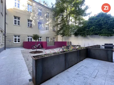 1-Zimmer-Wohnung mieten in Linz – 36,62 m², € 596 – Bild 9 von 9
