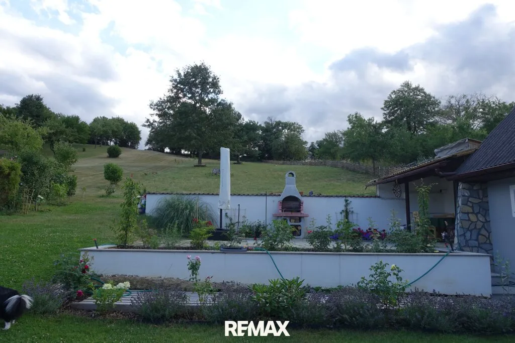 Haus – Ritzing - Ansicht 3