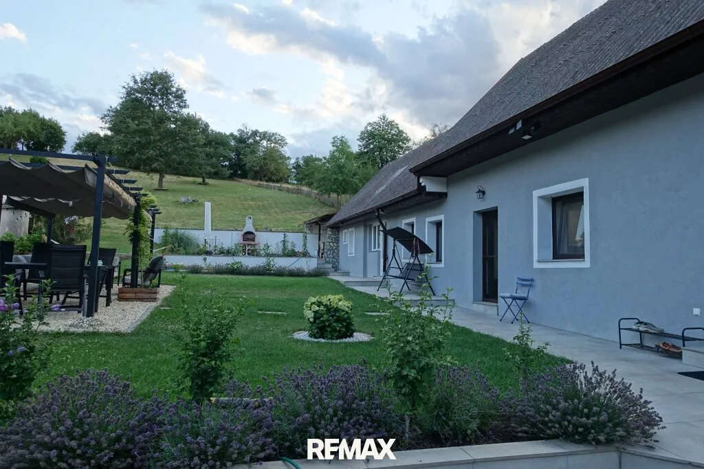 Haus – Ritzing - Ansicht 2