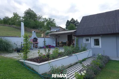 3-Zimmer-Haus kaufen in Oberpullendorf – 101 m², € 329.000 – Bild 4 von 24