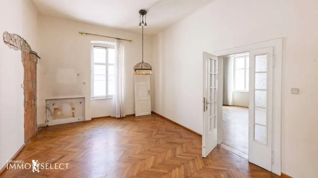 "Endlich Raum für alles was zählt" - Ansicht 3