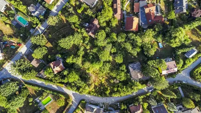 Grundstück kaufen in Sankt Pölten Land – 947 m², € 395.000 – Bild 3 von 7
