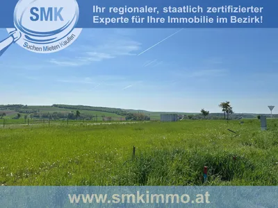 Grundstück kaufen in Hollabrunn – 1 046 m², € 40.794 – Bild 2 von 4