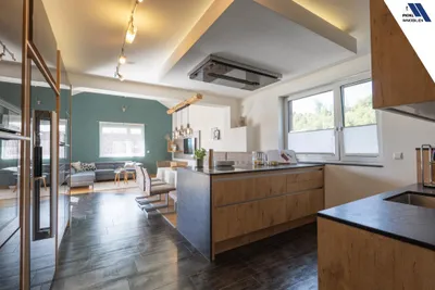 8-Zimmer-Gewerbeimmobilie kaufen in Steyr-Land – 290 m², € 679.000 – Bild 4 von 78