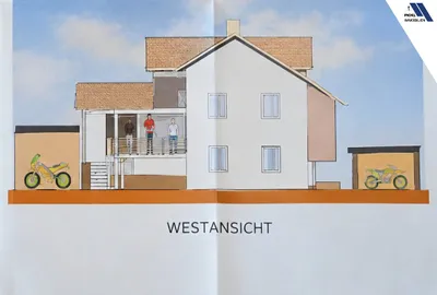 8-Zimmer-Gewerbeimmobilie kaufen in Steyr-Land – 290 m², € 679.000 – Bild 77 von 78