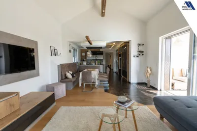 8-Zimmer-Gewerbeimmobilie kaufen in Steyr-Land – 290 m², € 679.000 – Bild 11 von 78