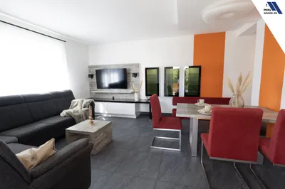 8-Zimmer-Gewerbeimmobilie kaufen in Steyr-Land – 290 m², € 679.000 – Bild 46 von 78