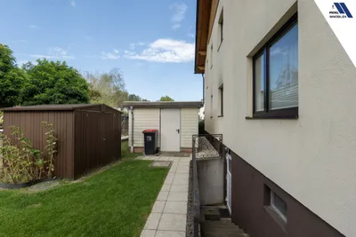 8-Zimmer-Gewerbeimmobilie kaufen in Steyr-Land – 290 m², € 679.000 – Bild 64 von 78