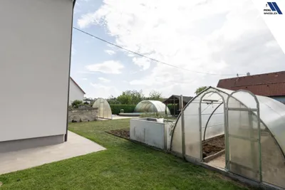 8-Zimmer-Gewerbeimmobilie kaufen in Steyr-Land – 290 m², € 679.000 – Bild 63 von 78