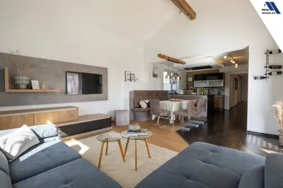 8-Zimmer-Gewerbeimmobilie kaufen in Steyr-Land – 290 m², € 679.000 – Bild 3 von 78
