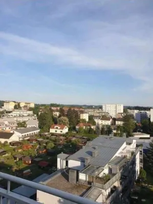 Wohnung mieten in Graz – 38 m², € 595