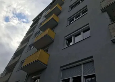Wohnung mieten in Graz – 38 m², € 595 – Bild 18 von 19