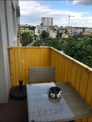 Wohnung mieten in Graz – 38 m², € 595 – Bild 16 von 19