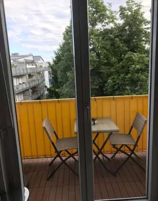 Wohnung mieten in Graz – 38 m², € 595 – Bild 14 von 19