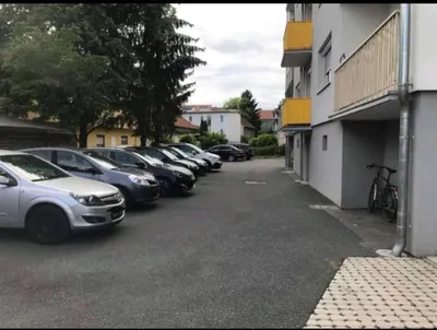 Wohnung mieten in Graz – 38 m², € 595 – Bild 17 von 19