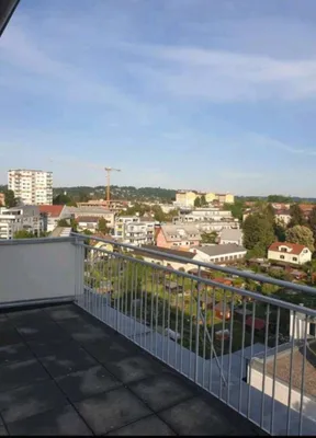 Wohnung mieten in Graz – 38 m², € 595 – Bild 19 von 19