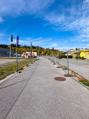 Immobilie mieten in Oberwart – 2 128 m², € 1.490 – Bild 5 von 5