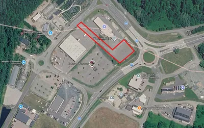 Immobilie mieten in Oberwart – 2 128 m², € 1.490