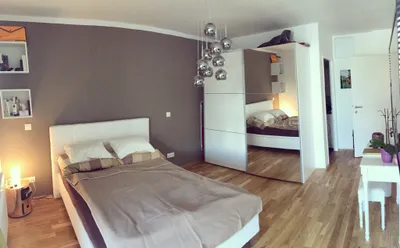2-Zimmer-Wohnung mieten in Wien – 50 m², € 1.567 – Bild 5 von 9