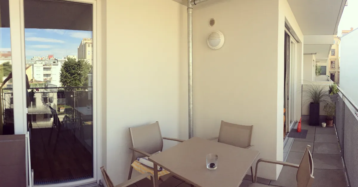Wohnung – Wien, Lerchenfeld, Katastralgemeinde Neubau - Ansicht 3