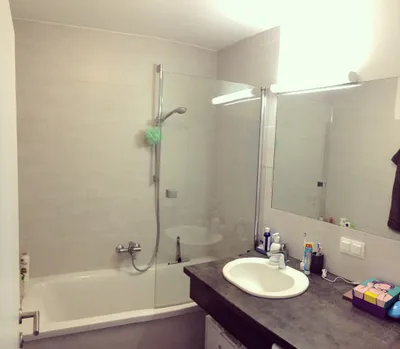 2-Zimmer Neubau Balkonwohnung in zentraler Lage in 1070 Wien - 10 m2 Balkon mit Blick in grünen Innenhof - verfügbar ab 1.10.2026 – Bild 2
