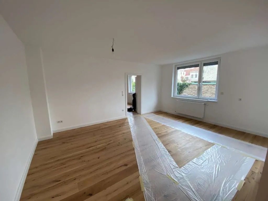 Wohnung – Wien - Ansicht 3