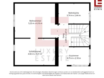 Immobilie kaufen in Murtal – 139 m², € 288.000 – Bild 18 von 21